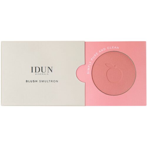 IDUN Minerals Blush Smultron – 5.9 g – 7340074730117