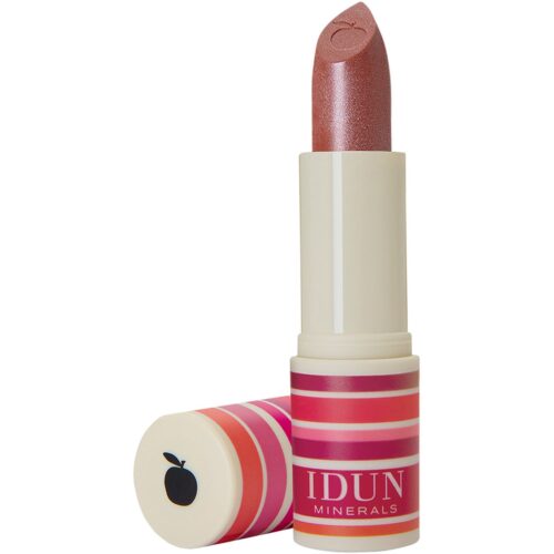 IDUN Minerals Creme Lipstick Stina – 3.6 g – 7340074762088