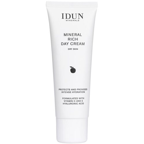 IDUN Minerals Day Cream Dry Skin 50 ml – 7340074771196