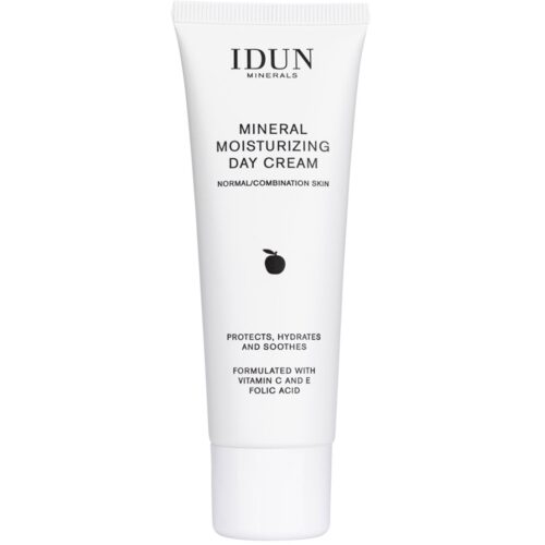 IDUN Minerals Day Cream Normal Skin 50 ml – 7340074771189