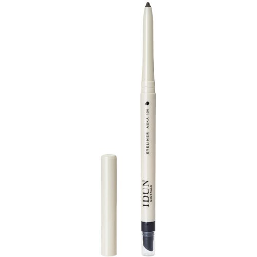 IDUN Minerals Eyeliner Aska – 6 g – 7340074751044