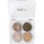 IDUN Minerals Eyeshadow Palette Brunkulla – 4 g – 7340074744022