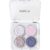 IDUN Minerals Eyeshadow Palette Norrlandssyren – 4 g – 7340074744053