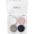 IDUN Minerals Eyeshadow Palette Vitsippa – 4 g – 7340074744060