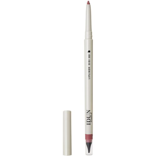 IDUN Minerals Lipliners Bibi – 0.3 g – 7340074763030