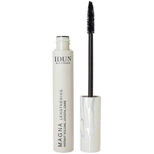 IDUN Minerals Magna Lengthening Mascara 12 ml – 7340074750092