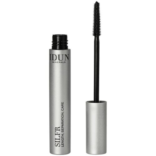 IDUN Minerals Mascara Silfr Brown – 10 ml – 7340074750122