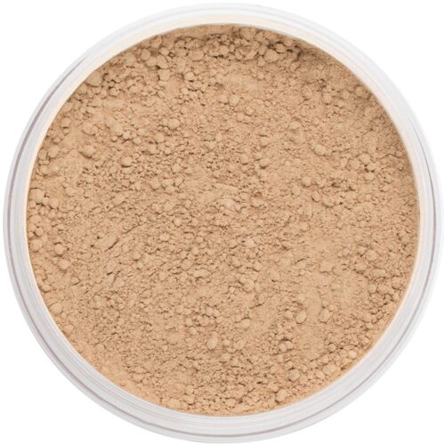 IDUN Minerals Mineral Powder Foundation Freja – 7 g – 7340074710362