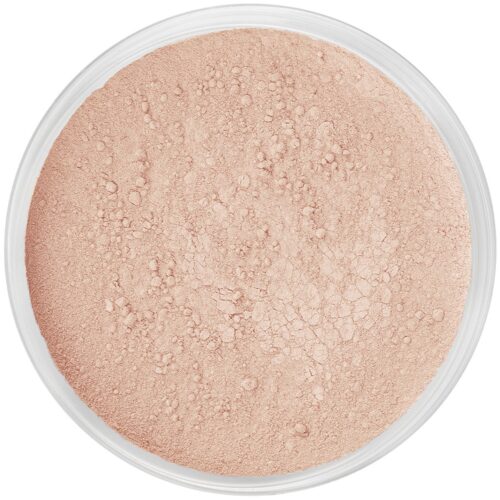 IDUN Minerals Mineral Powder Foundation Gylla – 7 g – 7340074710355
