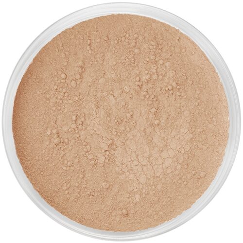 IDUN Minerals Mineral Powder Foundation Inga – 7 g – 7340074710430