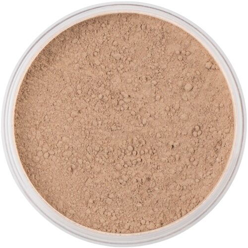 IDUN Minerals Mineral Powder Foundation Ingrid – 7 g – 7340074710423