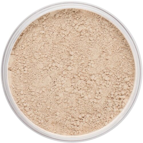 IDUN Minerals Mineral Powder Foundation Jorunn – 7 g – 7340074710317