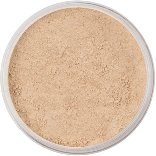 IDUN Minerals Mineral Powder Foundation Saga – 7 g – 7340074710331