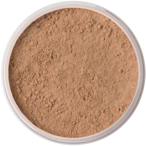 IDUN Minerals Mineral Powder Foundation Siri – 7 g – 7340074710409