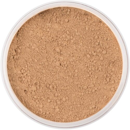 IDUN Minerals Mineral Powder Foundation Svea – 7 g – 7340074710393