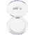 IDUN Minerals Mineral Single Eyeshadow Snöflinga – 2,4 g – 7340074741144