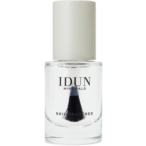 IDUN Minerals Nail Hardener – 7340074735365
