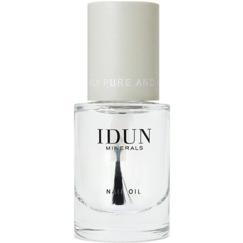 IDUN Minerals Nail Oil – 7340074735358