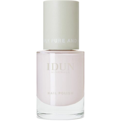 IDUN Minerals Nail Polish, Marmor 11 ml – 7340074735037