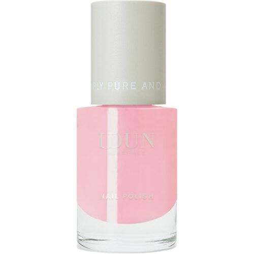 IDUN Minerals Nail Polish Morganit – 11 ml – 7340074735440