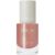 IDUN Minerals Nail Polish Turmalin Peach Pink – 11 ml – 7340074735327