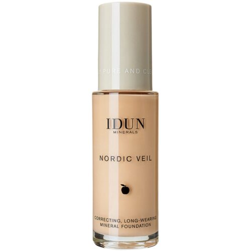 IDUN Minerals Nordic Veil Disa – 26 ml – 7340074713073