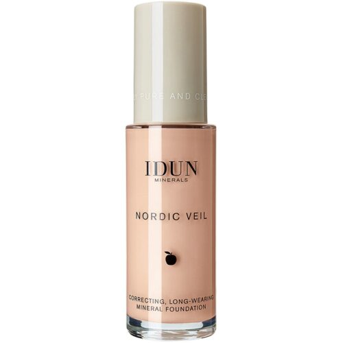 IDUN Minerals Nordic Veil Ingrid – 26 ml – 7340074713127