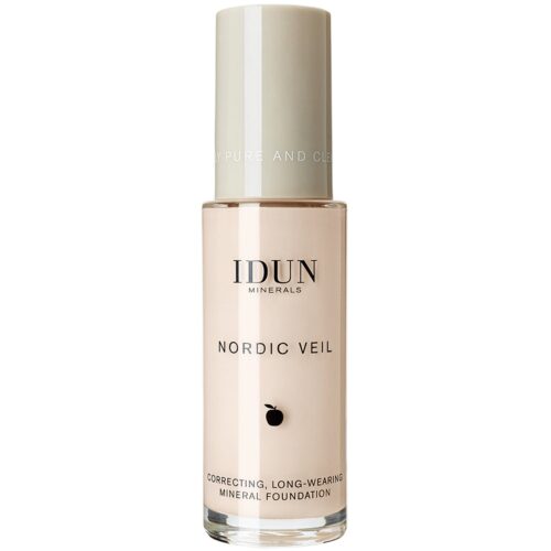 IDUN Minerals Nordic Veil Jorunn – 26 ml – 7340074713011