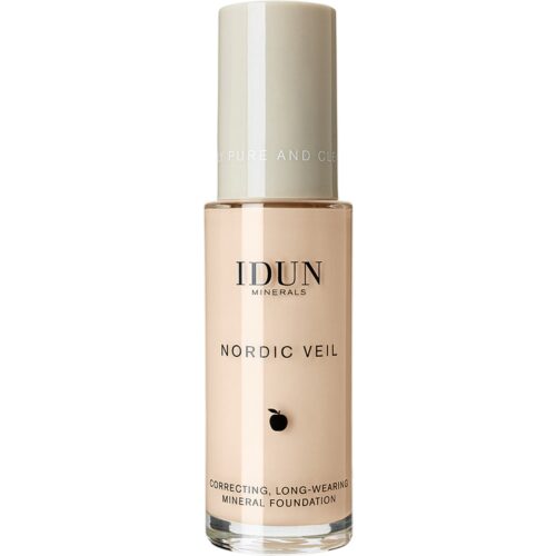IDUN Minerals Nordic Veil Saga – 26 ml – 7340074713035