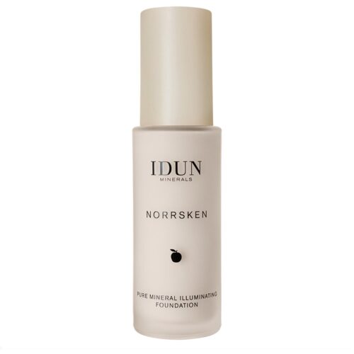 IDUN Minerals Norrsken Liquid Foundation Jorunn – 30 ml – 7340074712014