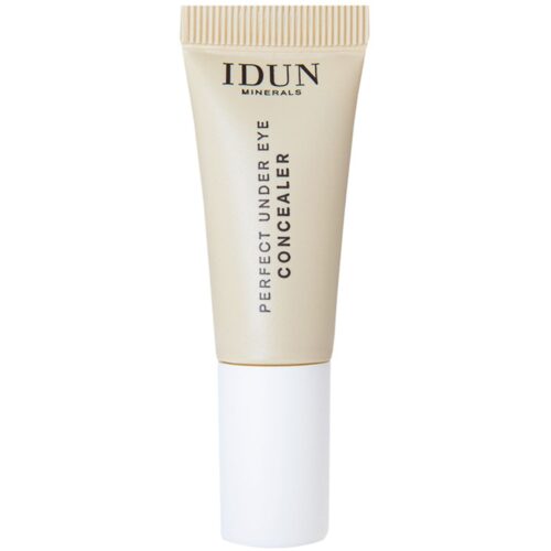IDUN Minerals Perfect Under Eye Concealer Medium – 6 ml – 7340074720323