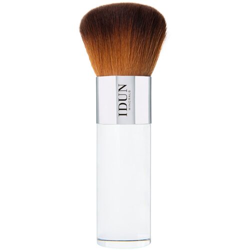 IDUN Minerals Powder/Large Kabuki Brush – 7340074780051