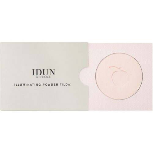 IDUN Minerals Powder Tilda – 3.5 g – 7340074715220