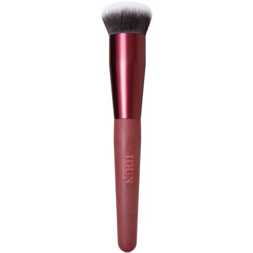 IDUN Minerals Pro Buffer Foundation Brush – 7340074780235