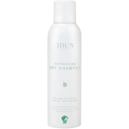 IDUN Minerals Refreshing Dry Shampoo 200 ml – 7340074774074