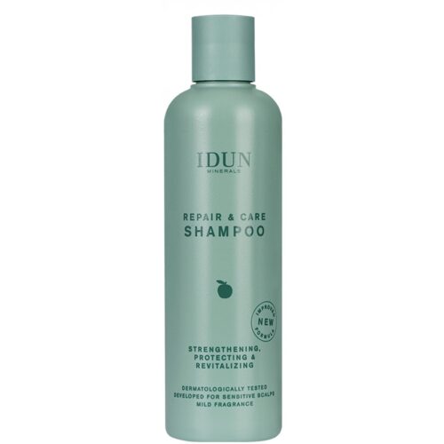 IDUN Minerals Repair Shampoo 250 ml – 7340074774012