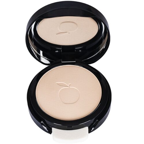 IDUN Minerals Sarek Powder and Foundation Light – 7,7 g – 7340074715411