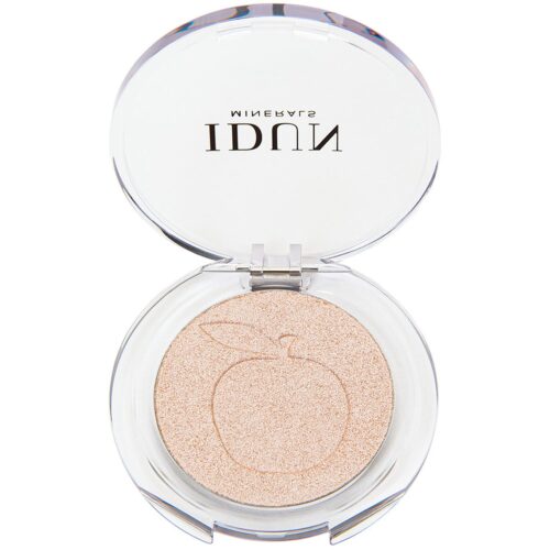 IDUN Minerals Single Eyeshadow Fjällsippa – 3 g – 7340074741076