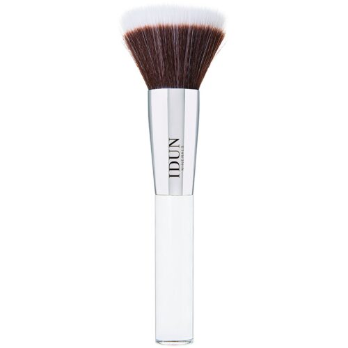 IDUN Minerals Stippling Brush 1 pcs – 7340074780112