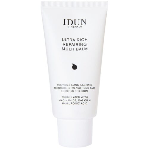 IDUN Minerals Ultra Rich Repairing Multi Balm 50 ml – 7340074771202