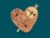 iDventure Tin Woodman's Heart gaveskjulested – 0785045811193