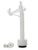 Ifö Ifo agua outlet valve and lifting knob – 7391515116960