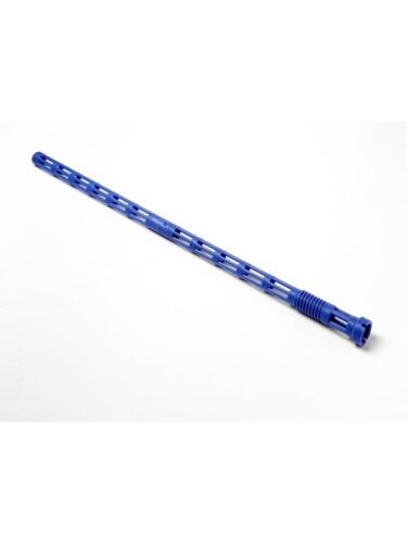 Ifö Ifo sign cover screw blue – 7391515121322