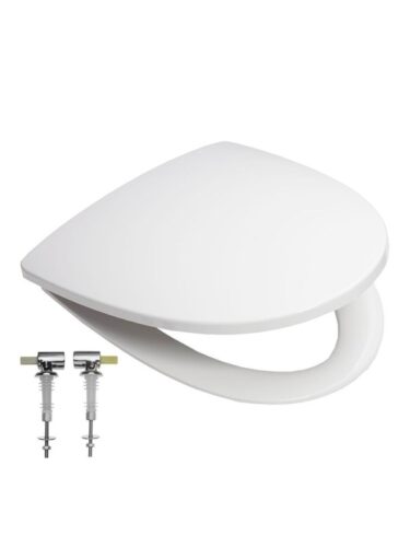 Ifö Ifo sign hard seat white with sc qr or – 7391515112078