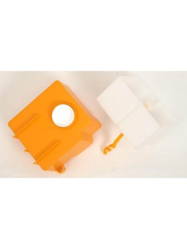 Ifö Ifo sign inlet flows 110x120x110mm – 7391515125252