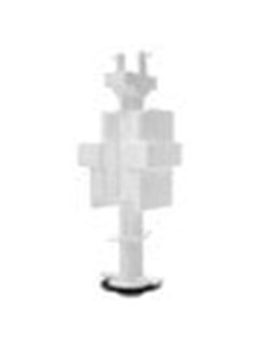 Ifö Ifo sign overflow pipe t / inb. cistern – 7391515110258