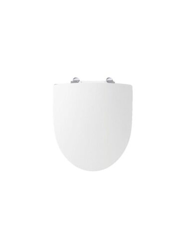Ifö Ifo spira seat white softclose and quick release – 7391515435108
