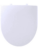 Ifö Ifo spira seat white w/lid – 7391515432312