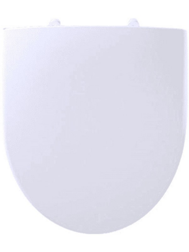 Ifö Ifo spira seat white w/lid – 7391515432312