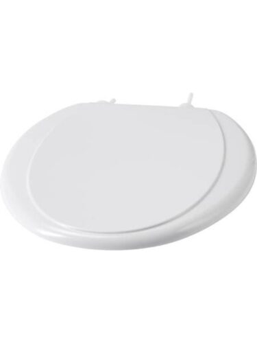 Ifö Ifo universal soft seat white – 5709057697526